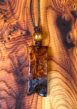 Load image into Gallery viewer, Killarney Yew Pendant
