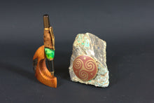 Load image into Gallery viewer, The Killarney Mist Parker Style Pen