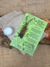 Load image into Gallery viewer, Killarney Yew Pendant