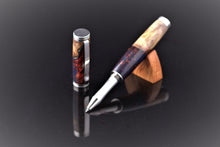 Load image into Gallery viewer, Stainless Steal Roller Ball Pen