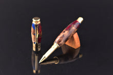 Load image into Gallery viewer, Upgrade Gold Fountain Pen