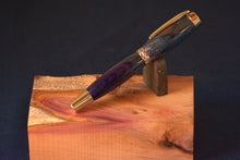 Load image into Gallery viewer, The 'Muckross Lake' Fountain Pen