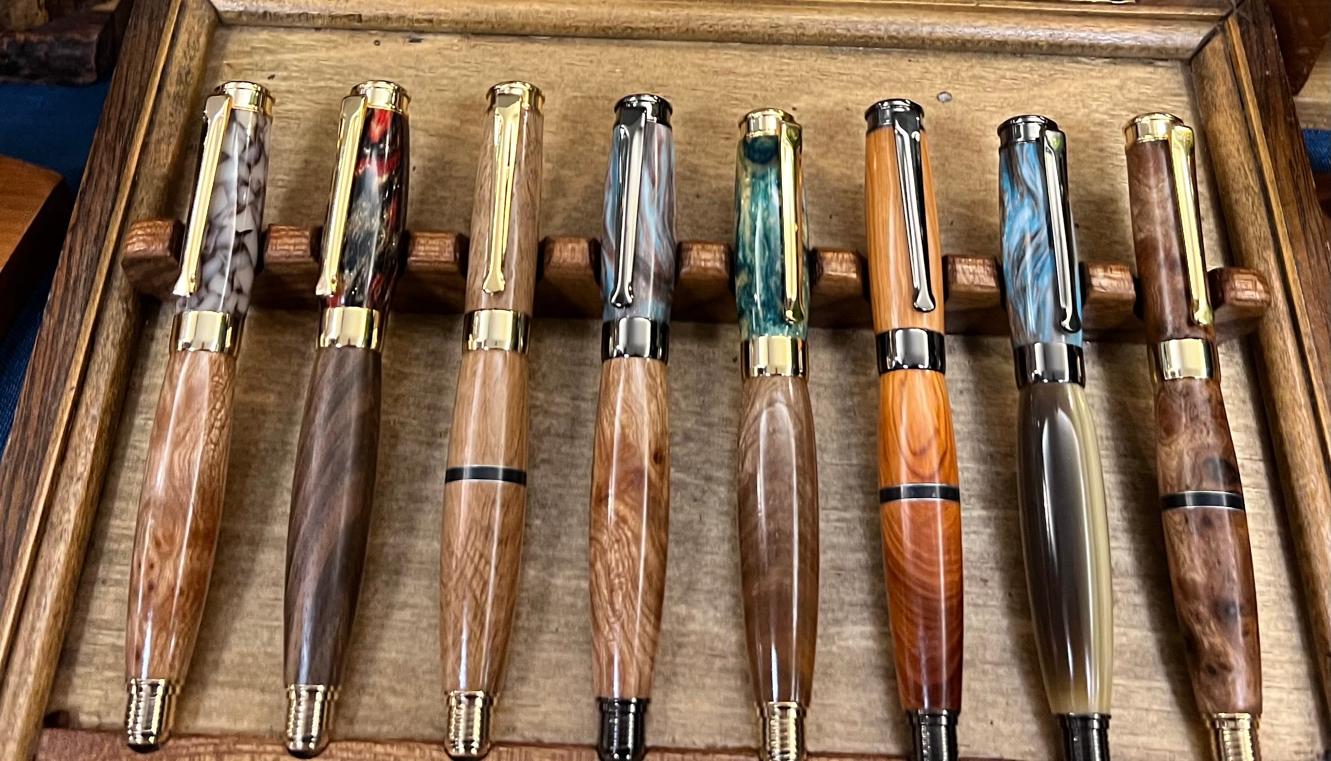 All Pens