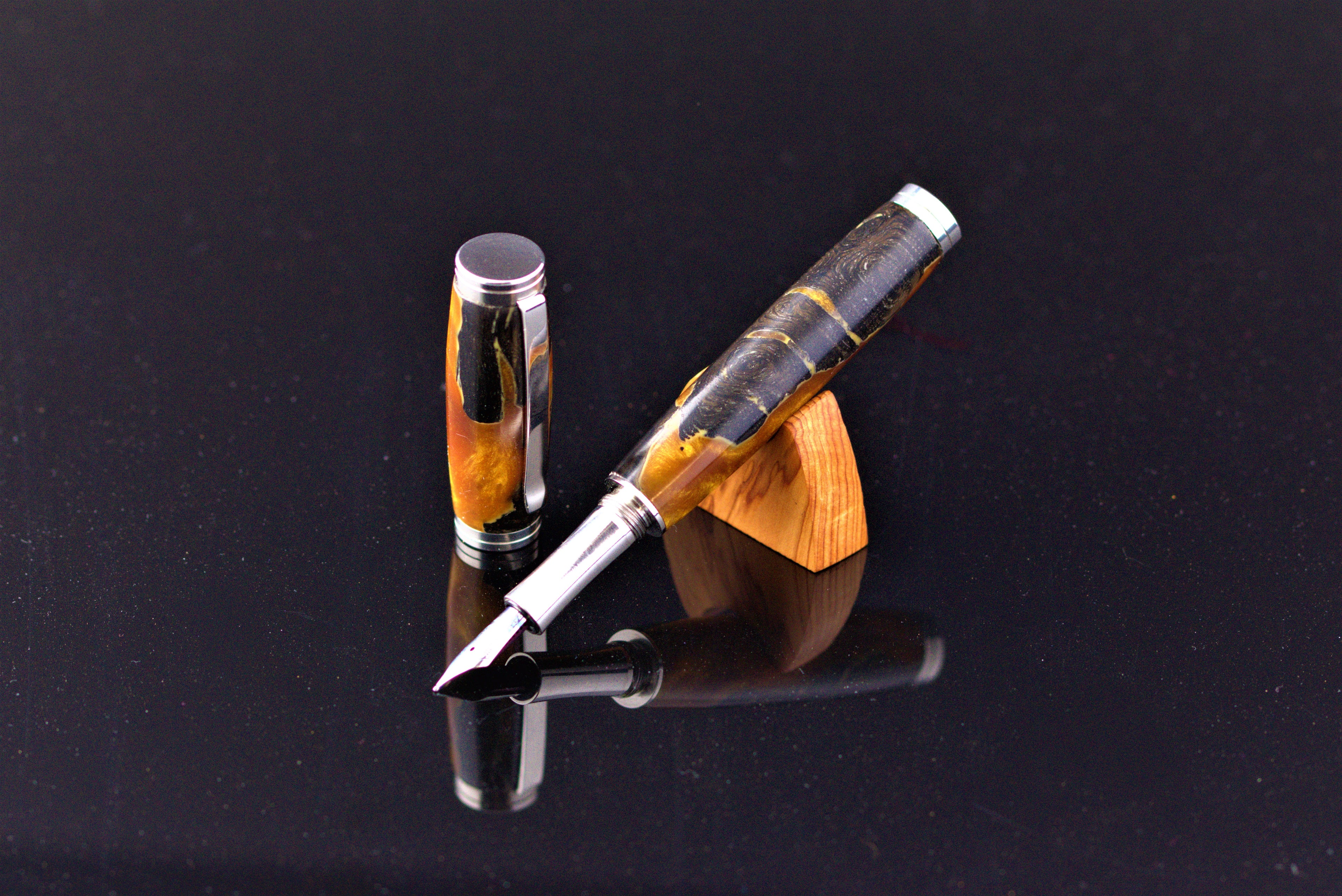Fountain Pens