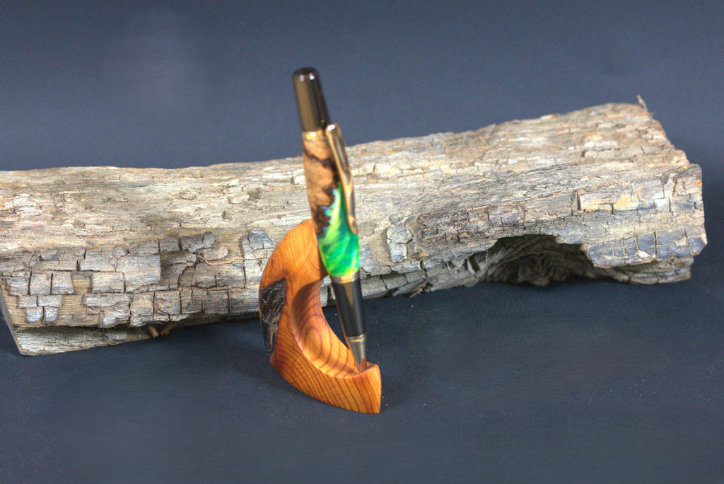 The Killarney Mist Parker Style Pen