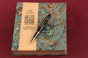 Bog Oak with Muckross Journal 