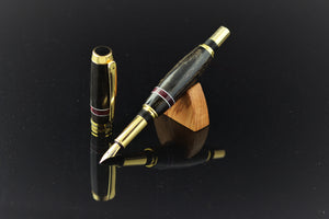 The "Maud Bowers Bourn" Pen