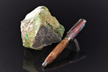 Load image into Gallery viewer, The &#39;Ross Island Copper Mines&#39; Fountain Pen
