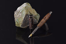 Load image into Gallery viewer, The &#39;Ross Island Copper Mines&#39; Fountain Pen
