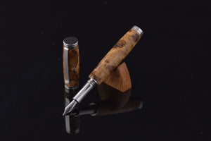 Stainless Steal Fountain Pen