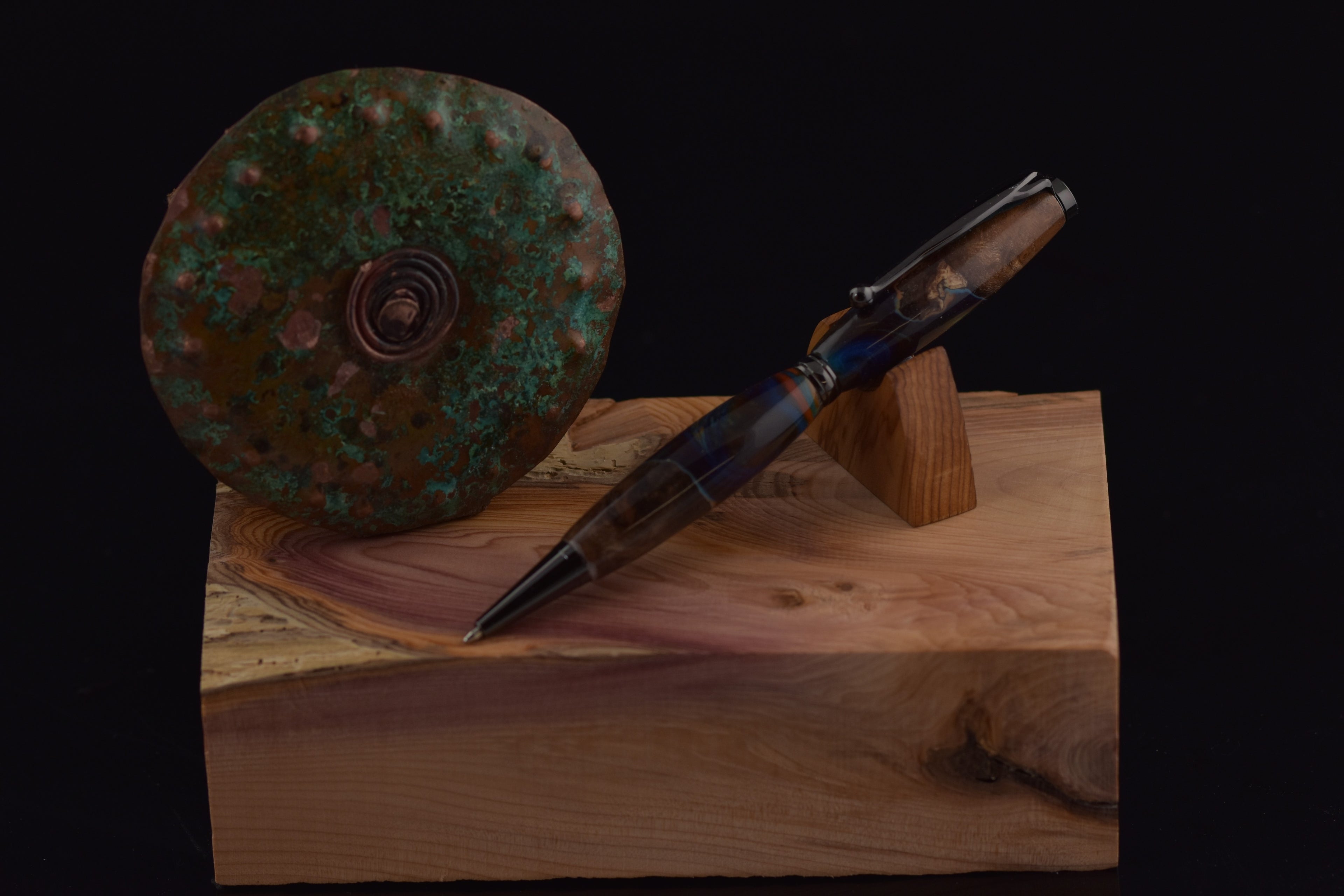 Streamline Twist Ballpoint Pens