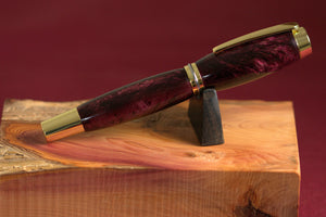 The 'Killarney Royal Stag' Fountain Pen